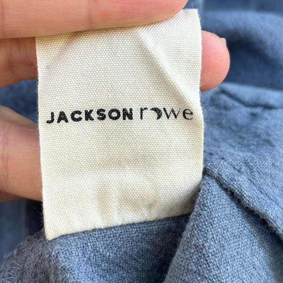 Jackson Rowe Andora Ruffle Skirt, size M - Picture 8 of 8